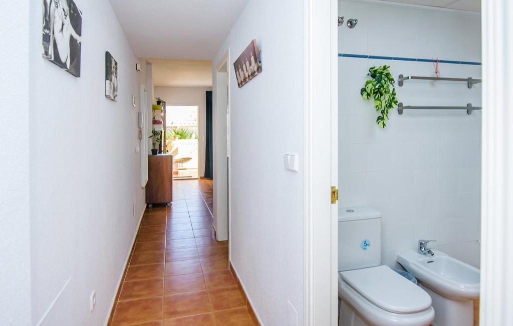 II Precioso Apartamento Con Piscina Y Garaje II Cuevas del Almanzora Exterior foto