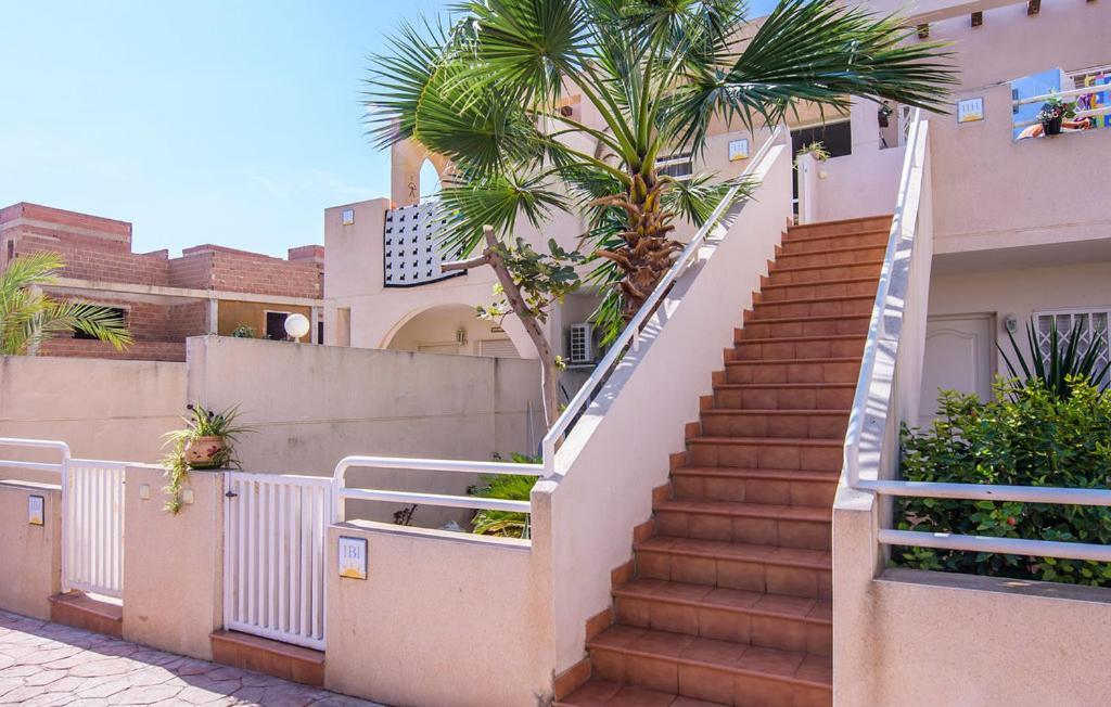 II Precioso Apartamento Con Piscina Y Garaje II Cuevas del Almanzora Exterior foto