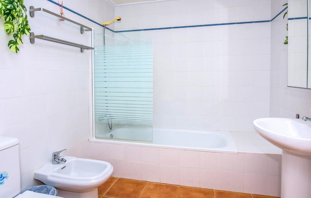 II Precioso Apartamento Con Piscina Y Garaje II Cuevas del Almanzora Exterior foto